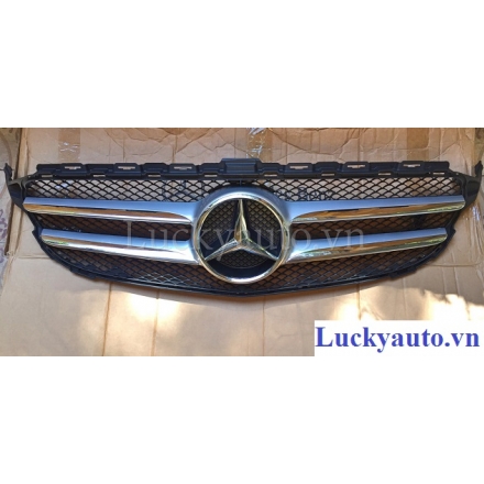 Mặt ca lăng xe Mercedes C300 đời 2015_ 205 880 04 83_ 2058800483